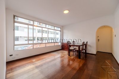 Apartamento, 2 quartos, 82 m² - Foto 1