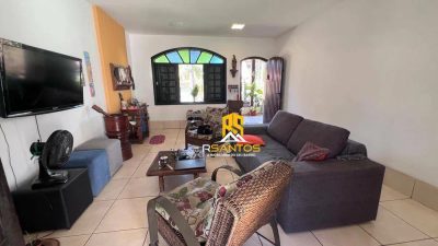Casa, 3 quartos, 207 m² - Foto 5