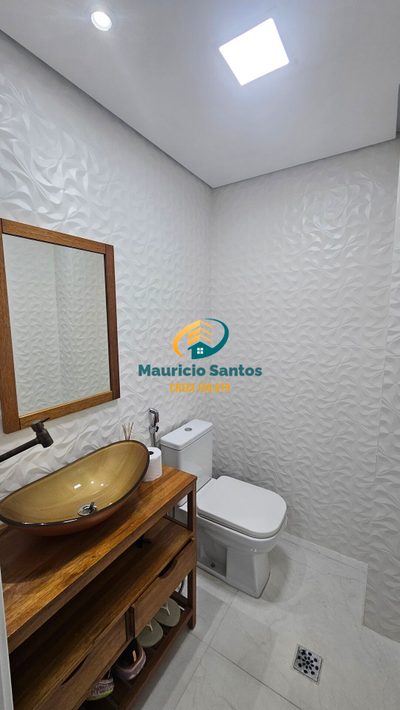 Apartamento, 3 quartos, 110 m² - Foto 2