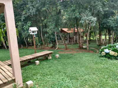 Chácara, 2 quartos, 2 hectares - Foto 4