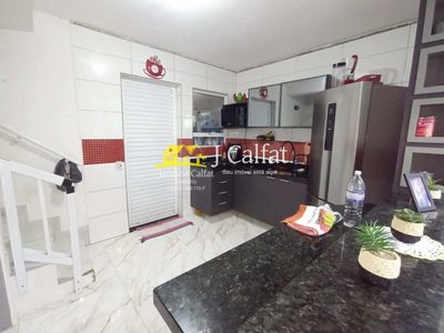 Casa, 2 quartos, 67 m² - Foto 3