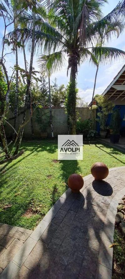 Casa, 5 quartos - Foto 4