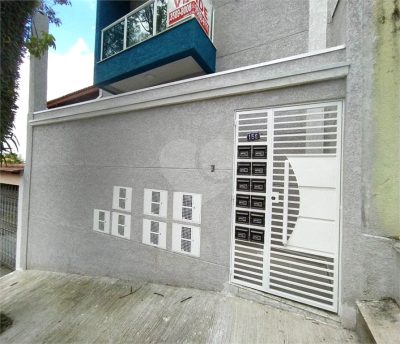 Apartamento, 2 quartos, 41 m² - Foto 2