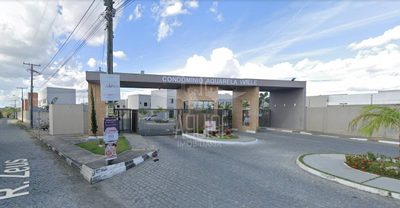 Casa, 2 quartos, 120 m² - Foto 1