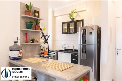 Apartamento, 2 quartos, 49 m² - Foto 4