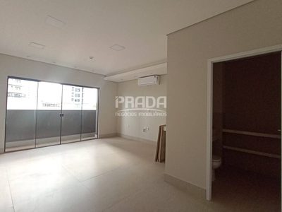 Sala-Conjunto, 34 m² - Foto 1