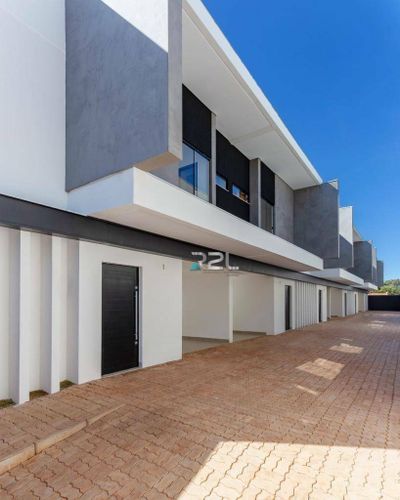 Sobrado, 3 quartos, 100 m² - Foto 3