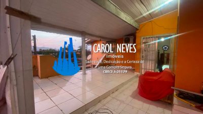 Casa, 4 quartos - Foto 2