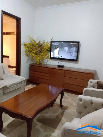Apartamento, 4 quartos, 160 m² - Foto 2