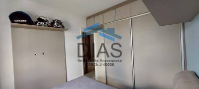 Apartamento, 2 quartos, 47 m² - Foto 4