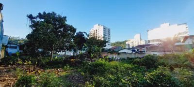Terreno, 1559 m² - Foto 1