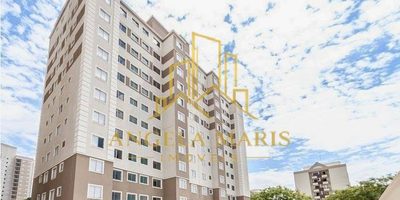 Apartamento, 2 quartos, 45 m² - Foto 1