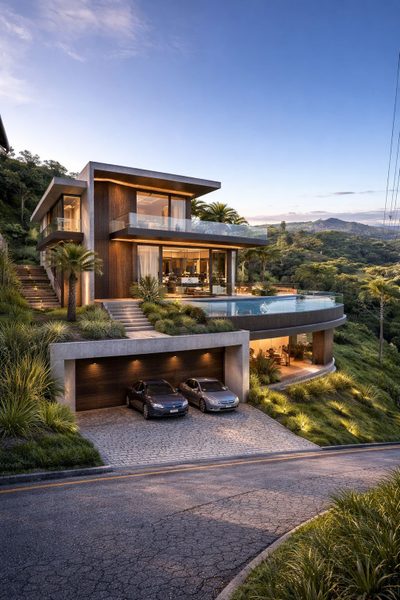Terreno, 395 m² - Foto 1