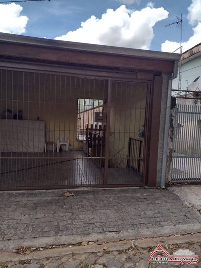 Casa, 2 quartos, 120 m² - Foto 1