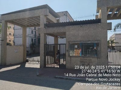 Apartamento, 2 quartos - Foto 1