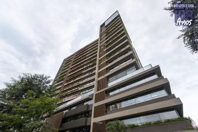 Apartamento, 1 quarto, 75 m² - Foto 3