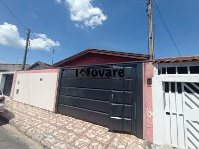 Casa, 3 quartos, 85 m² - Foto 3