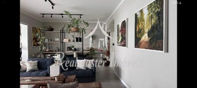 Apartamento, 3 quartos, 162 m² - Foto 3