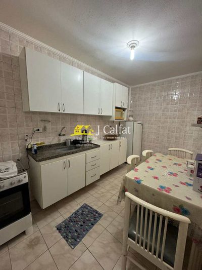Apartamento, 2 quartos, 66 m² - Foto 5