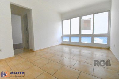 Apartamento, 1 quarto, 39 m² - Foto 2
