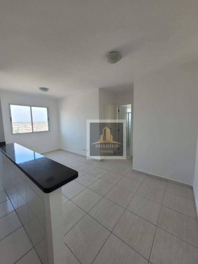 Apartamento, 2 quartos, 48 m² - Foto 5