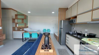 Apartamento, 45 m² - Foto 4