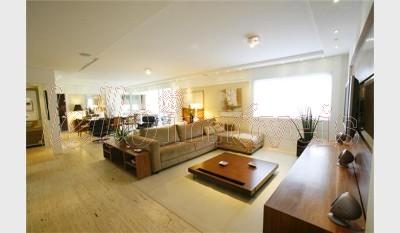 Apartamento, 3 quartos, 224 m² - Foto 2