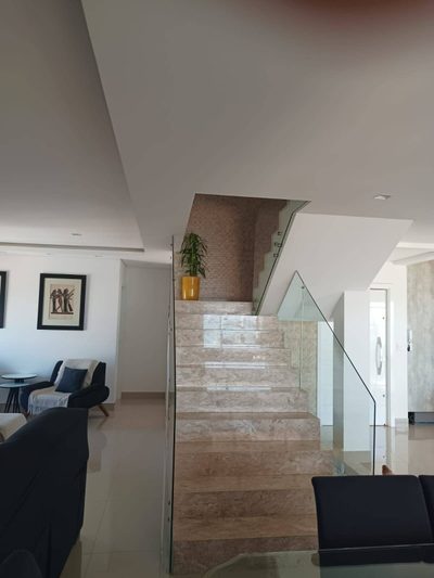 Cobertura, 4 quartos, 315 m² - Foto 5