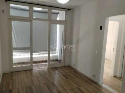 Apartamento, 1 quarto, 43 m² - Foto 4