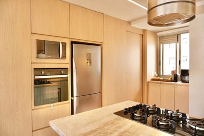 Apartamento, 4 quartos, 135 m² - Foto 5