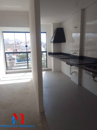 Apartamento, 2 quartos - Foto 5
