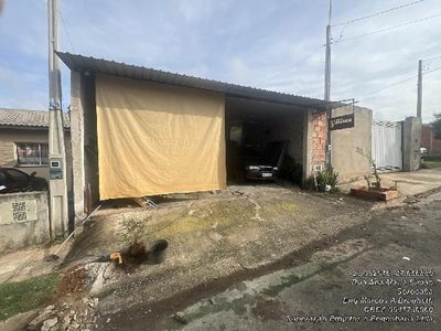 Casa, 2 quartos, 160 m² - Foto 1