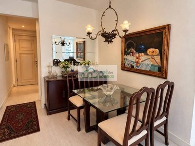 Apartamento, 2 quartos, 57 m² - Foto 4
