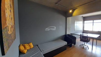 Sala-Conjunto, 35 m² - Foto 4