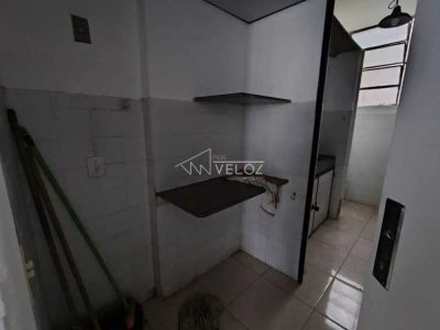 Sala-Conjunto, 43 m² - Foto 1