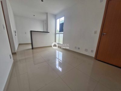 Apartamento, 2 quartos, 41 m² - Foto 2