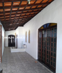 Casa, 1 quarto, 90 m² - Foto 4
