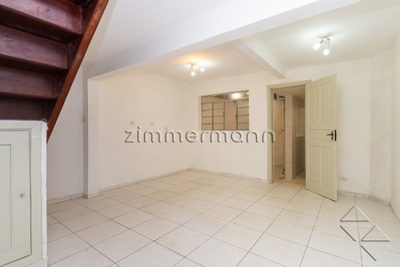 Casa Comercial, 85 m² - Foto 2