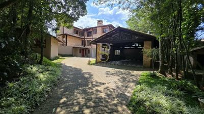 Casa de Condomínio, 4 quartos - Foto 4