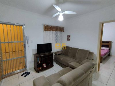 Apartamento, 2 quartos, 52 m² - Foto 3