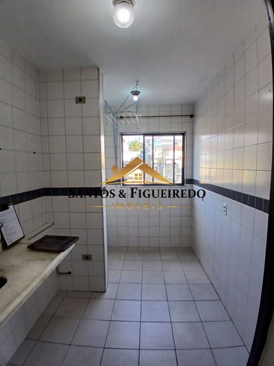 Apartamento, 2 quartos, 50 m² - Foto 3