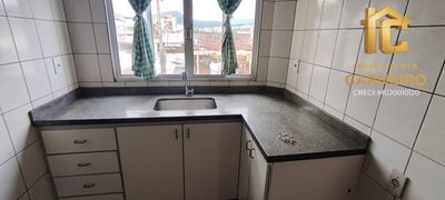 Apartamento, 3 quartos, 90 m² - Foto 1