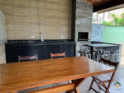 Sobrado, 4 quartos - Foto 4