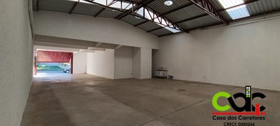 Loja-Salão, 220 m² - Foto 5
