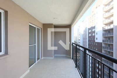 Apartamento, 2 quartos, 49 m² - Foto 4