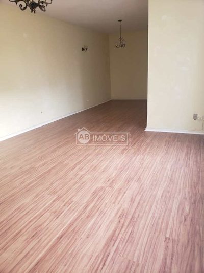Apartamento, 3 quartos, 140 m² - Foto 2