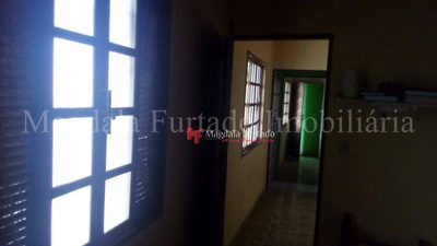 Casa, 1 quarto, 60 m² - Foto 4