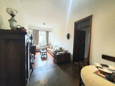 Apartamento, 3 quartos, 99 m² - Foto 1