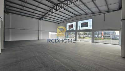 Loja-Salão, 164 m² - Foto 4