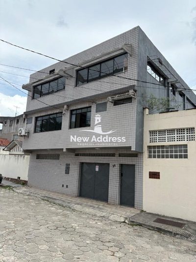 Prédio Inteiro, 450 m² - Foto 2